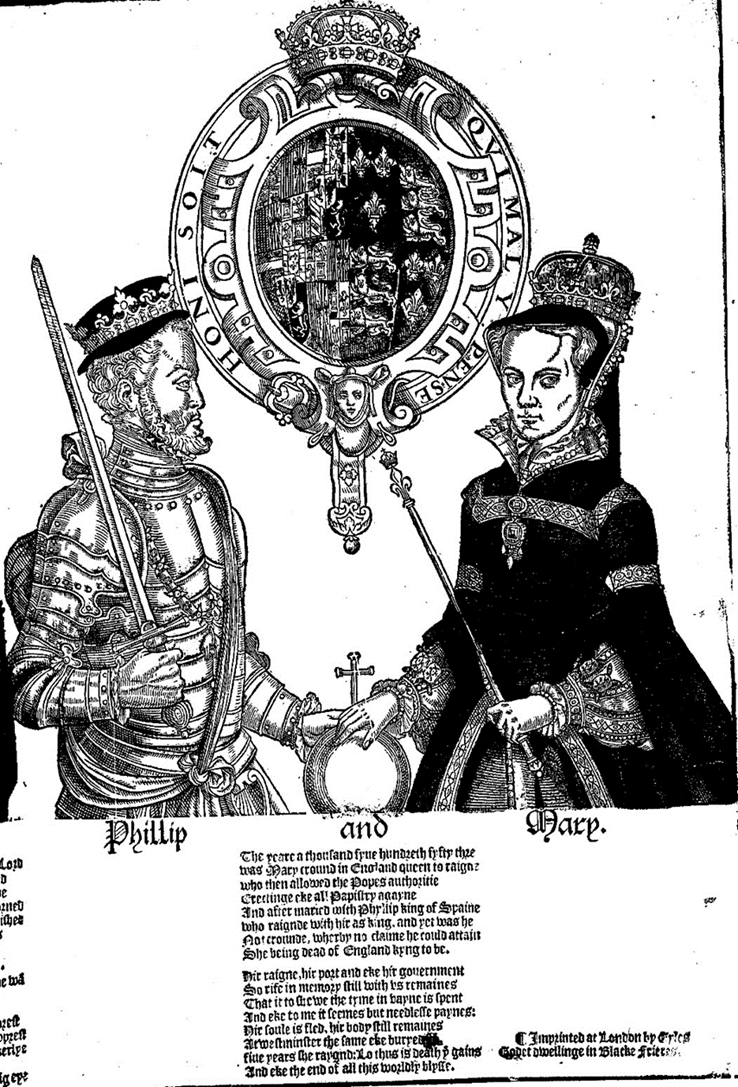 A brief abstract of the genealogie of all the kynges of England