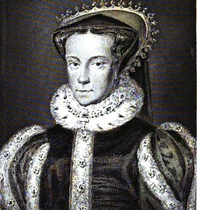 The History of the Reformation of England (1843)