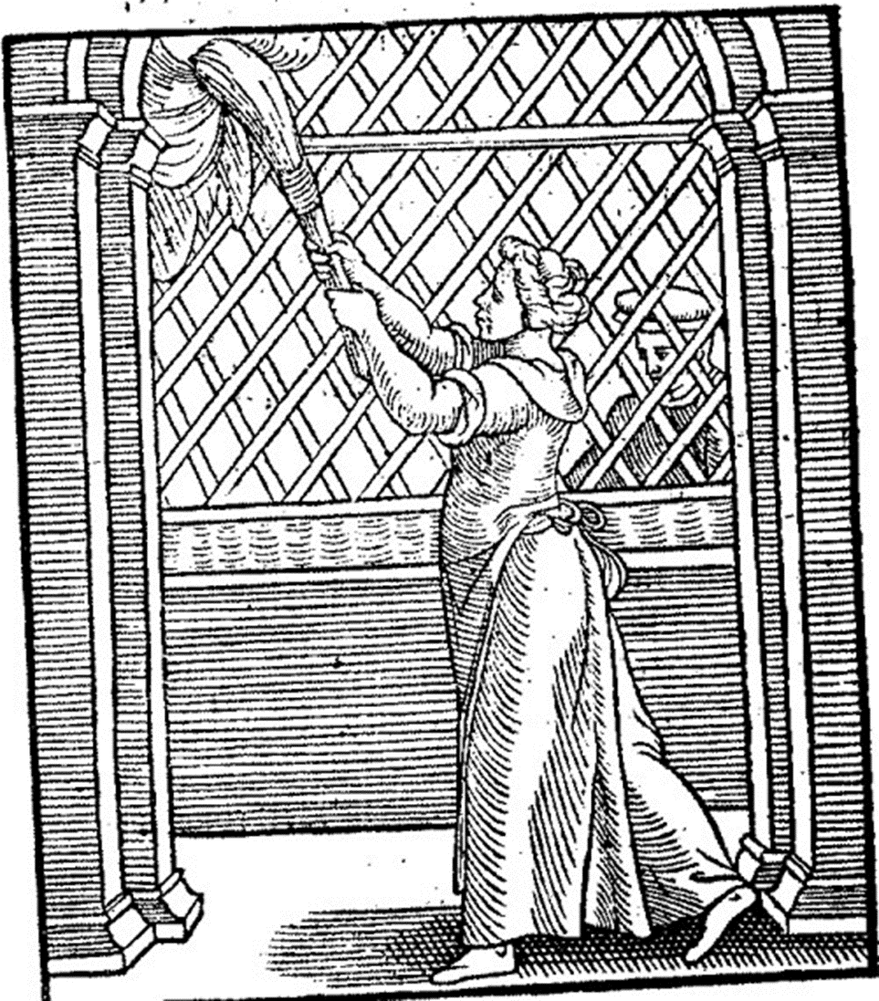 John Heywood Spider and the Flie