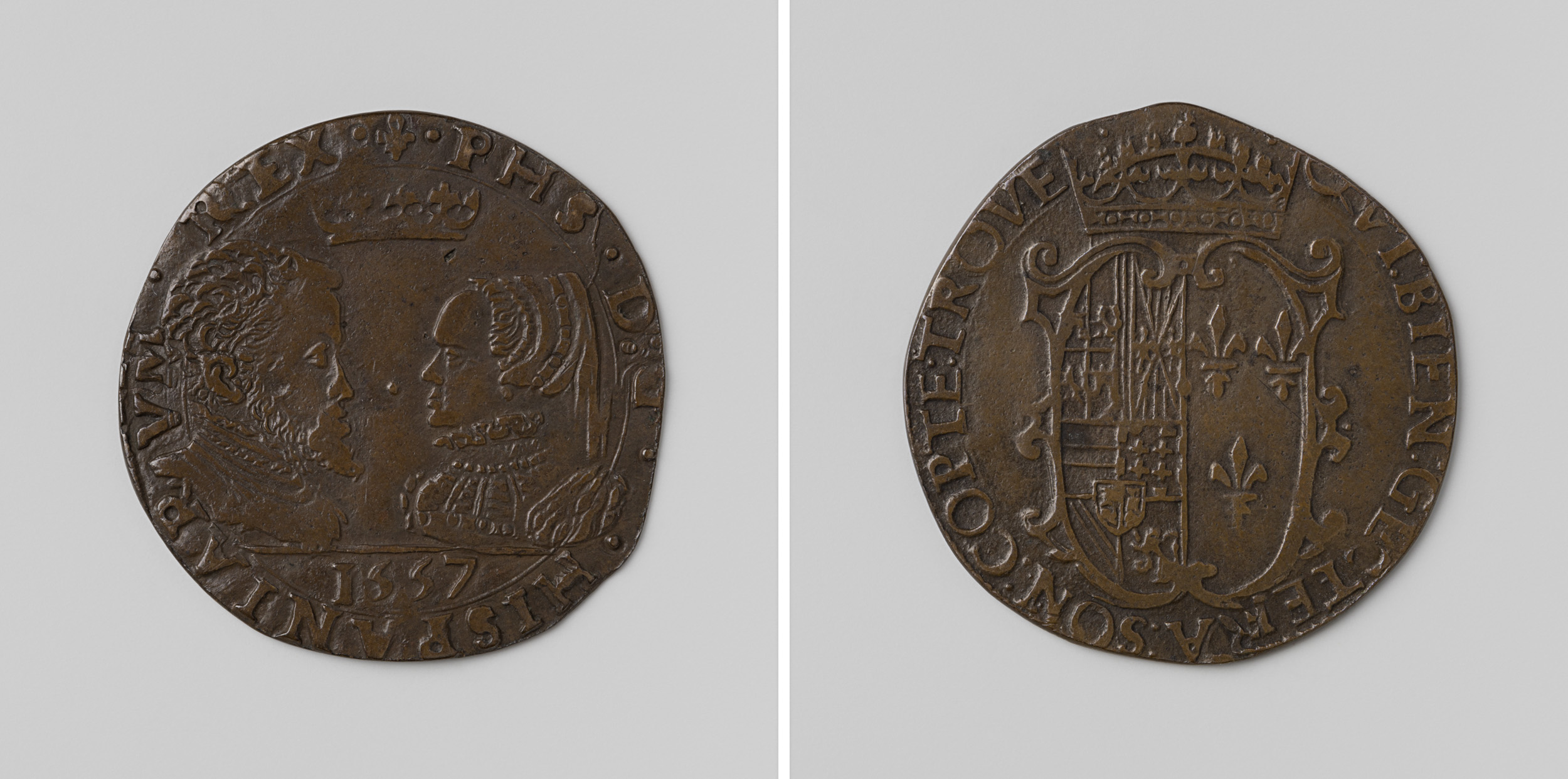 Penny (1557)
