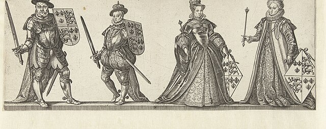 Hendrick Goltzius (1584)