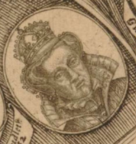 Union of the Roses (1589)