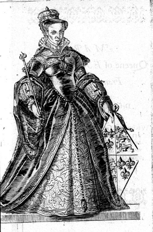 John Taylor, Briefe Remembrance of all the English Monarchs,