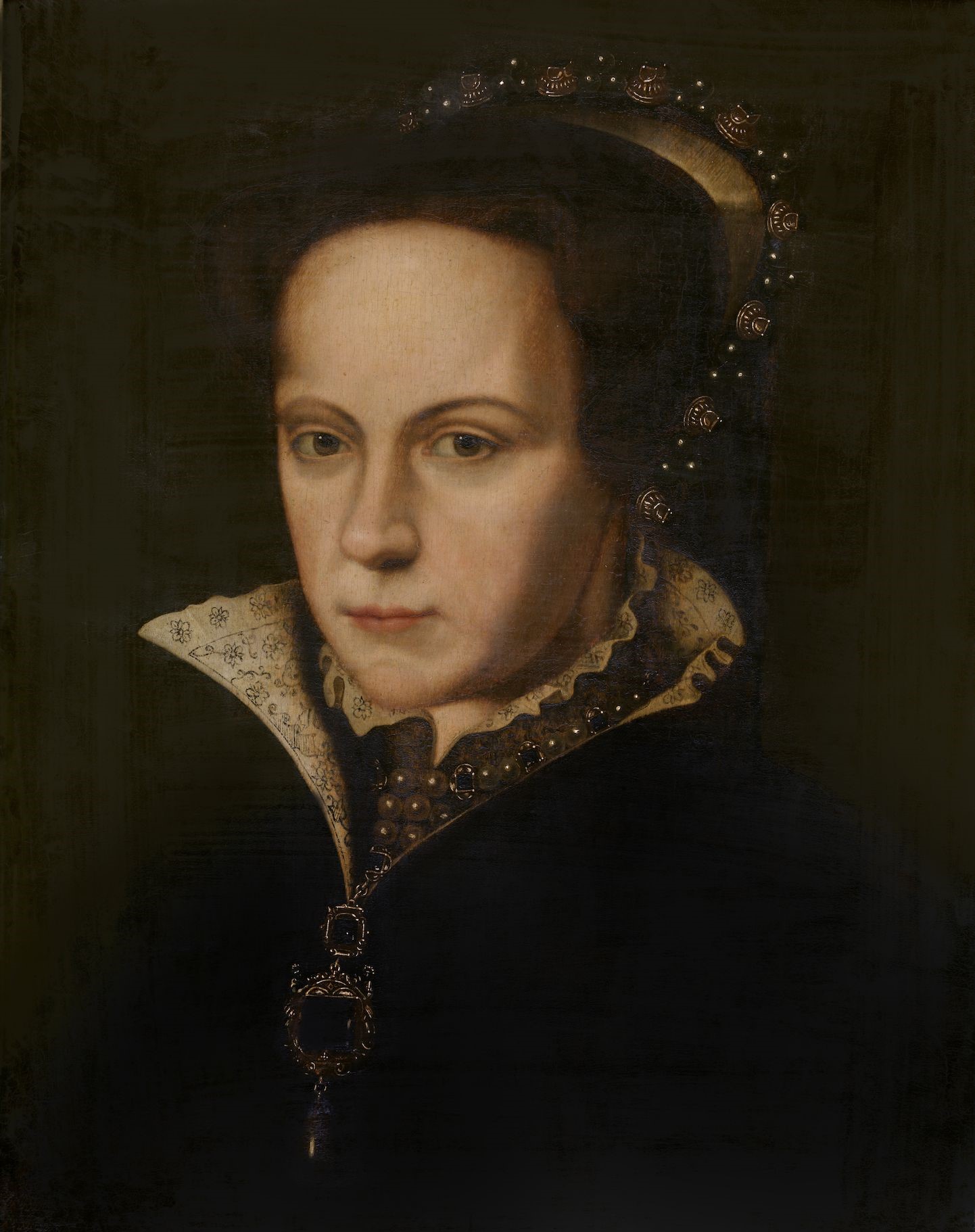 Mary I KMSKA