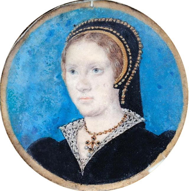 Princess Mary Compton Verney