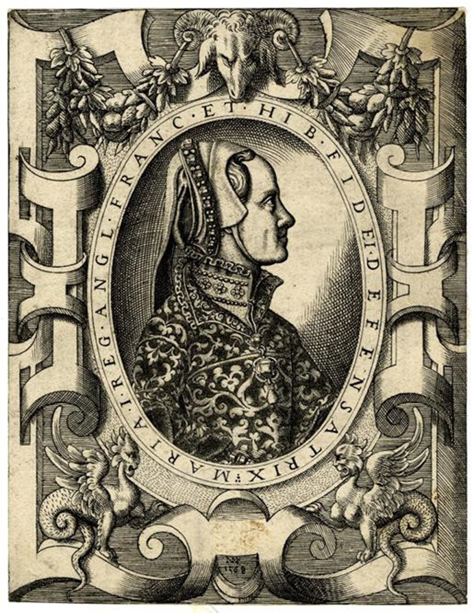 Nicoló Nelli Maria I (1568)