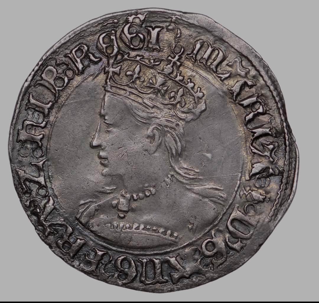 Groat (1553-1554)